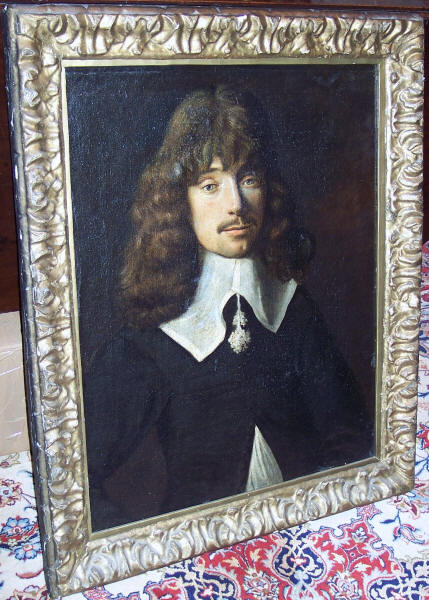 Leonard Calvert JungleKey.fr Wiki